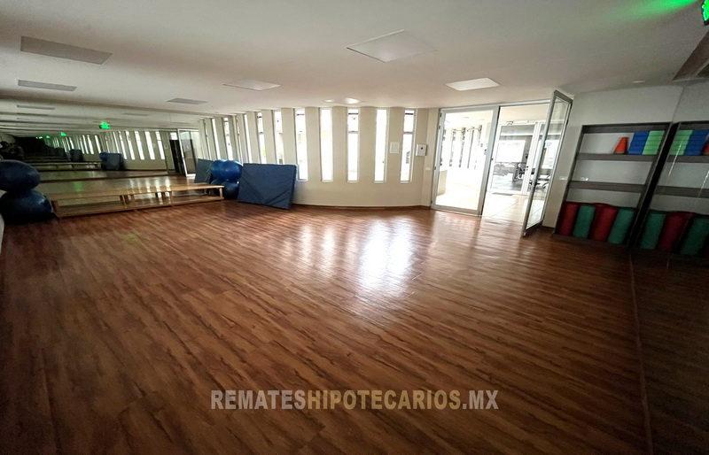 Depto. Bosque Real Orún Palace - 