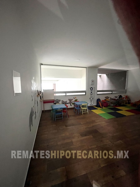 Depto. Bosque Real Orún Palace - 