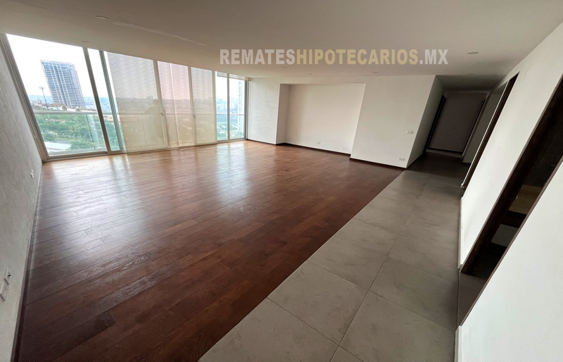 Depto. Bosque Real Orún Palace - 