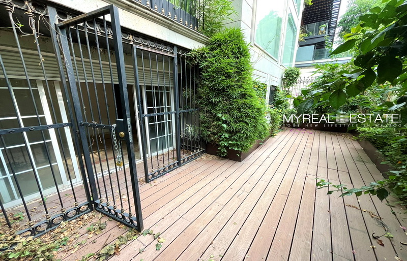 Departamento en Polanco - 