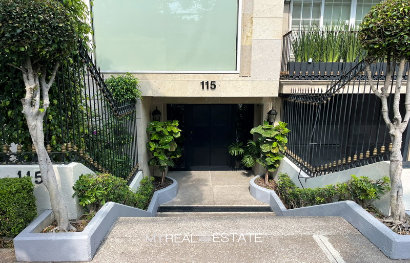 Departamento en Polanco - 
