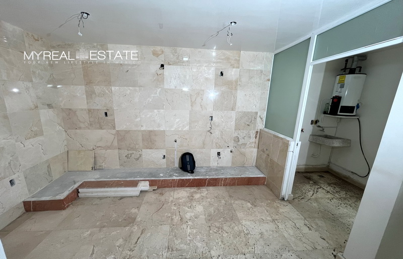 Departamento en Polanco - 
