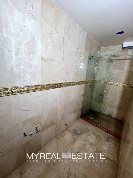Departamento en Polanco - 