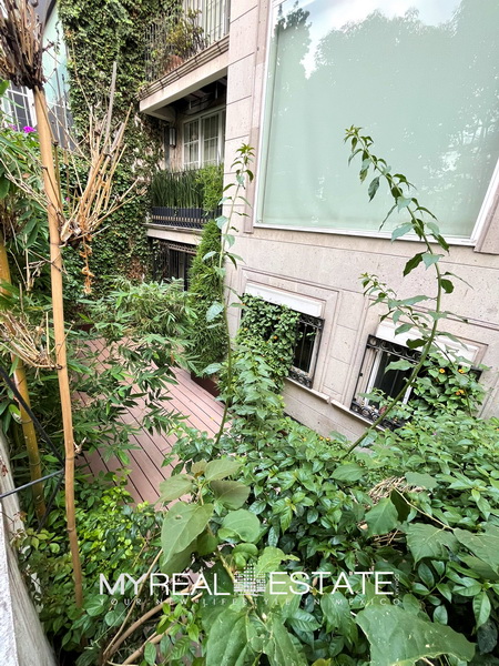 Departamento en Polanco - 