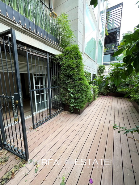 Departamento en Polanco - 