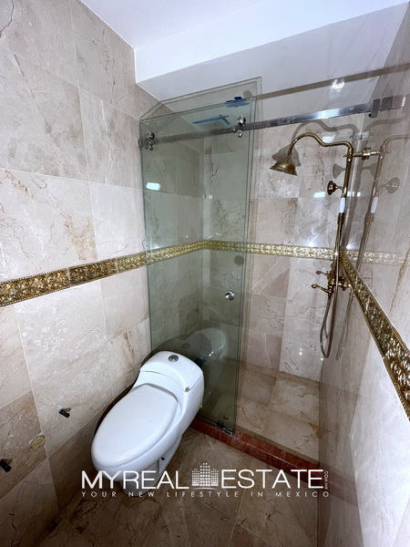 Departamento en Polanco - 
