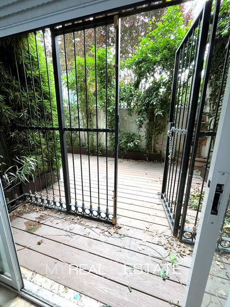 Departamento en Polanco - 