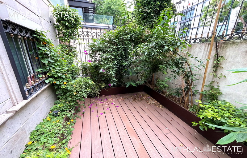 Departamento en Polanco - 