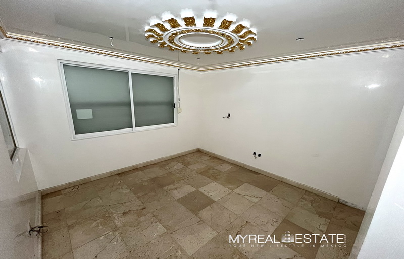 Departamento en Polanco - 