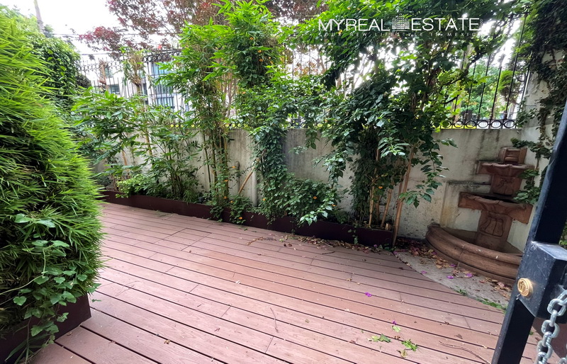 Departamento en Polanco - 