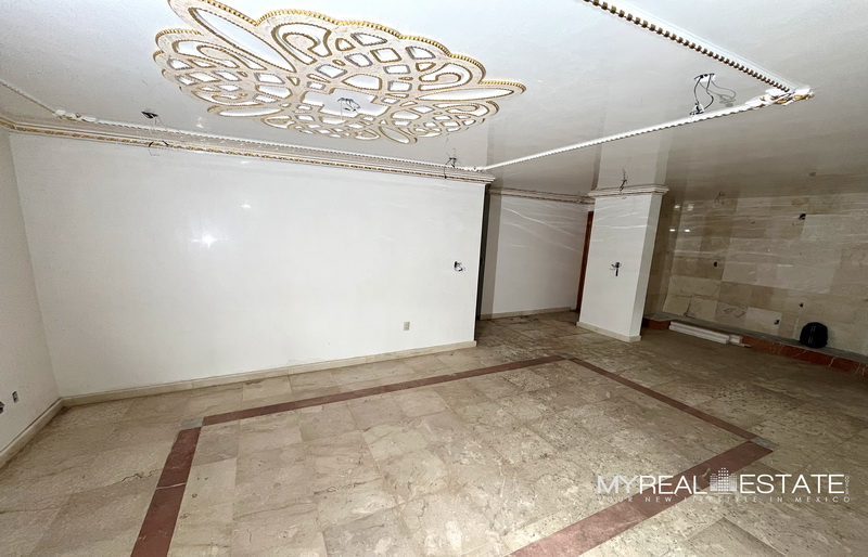 Departamento en Polanco - 