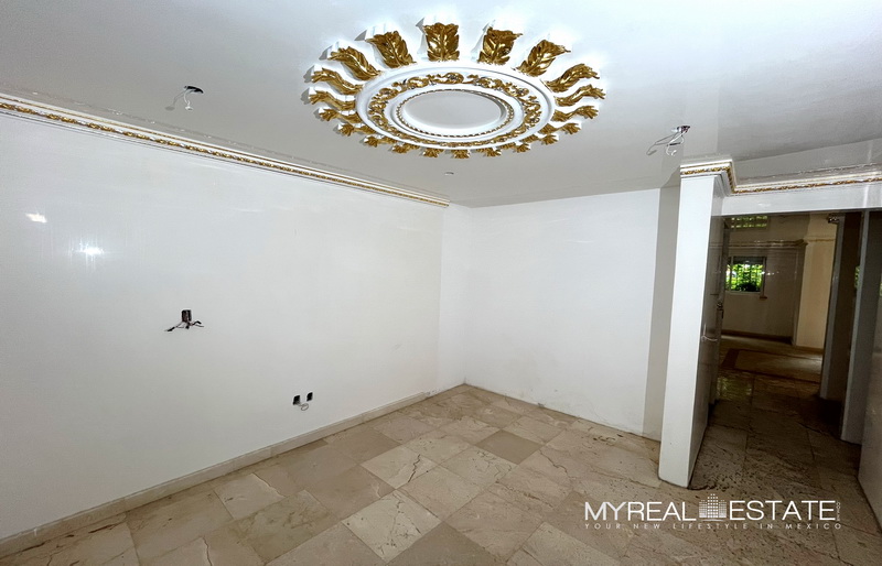 Departamento en Polanco - 