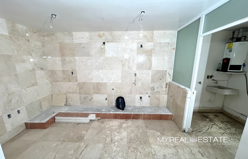 Departamento en Polanco - 