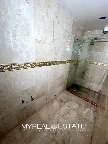 Departamento en Polanco - 
