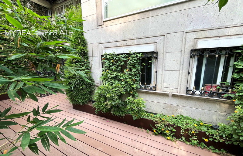 Departamento en Polanco - 