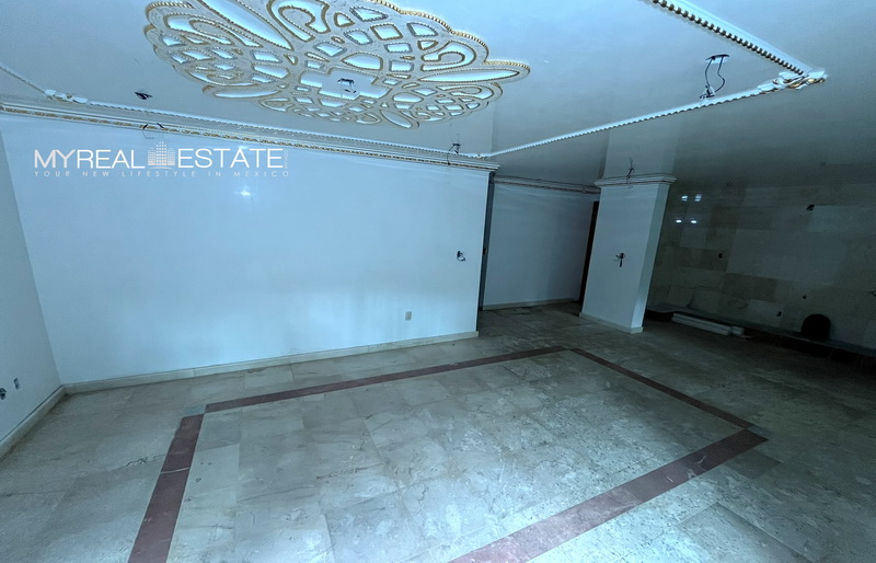 Departamento en Polanco - 
