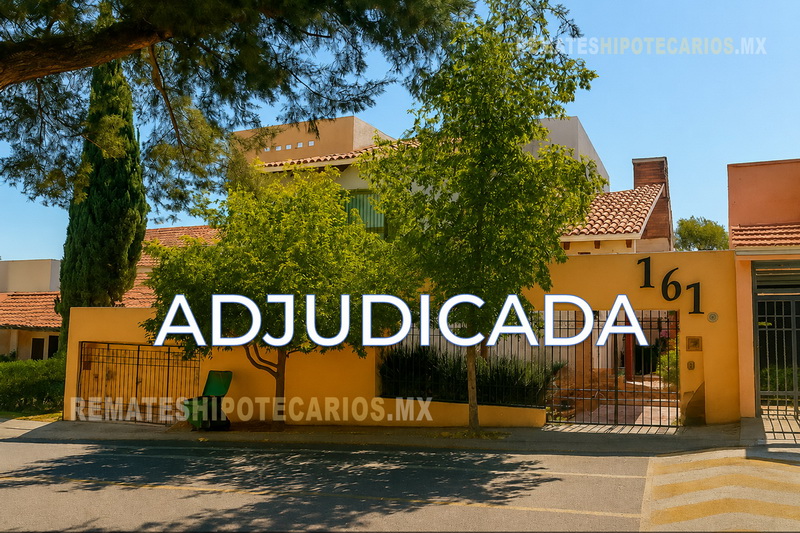 Casa en Residencial Chiluca Atizapán - 