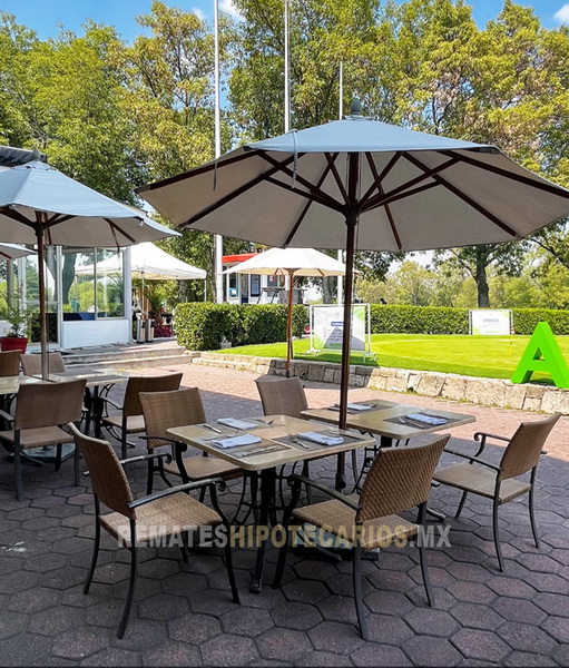 Casa en Residencial Chiluca Atizapán - 