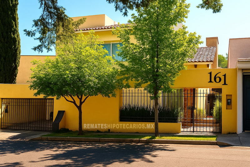 Casa en Residencial Chiluca Atizapán - 