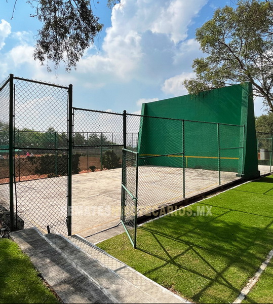 Casa en Residencial Chiluca Atizapán - 