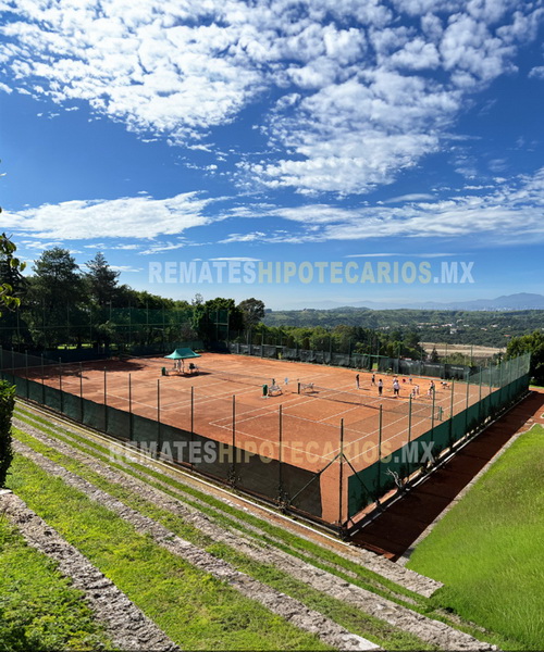 Casa en Residencial Chiluca Atizapán - 