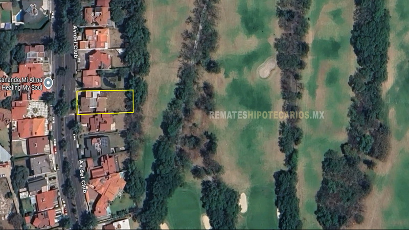 Casa en Residencial Chiluca Atizapán - 