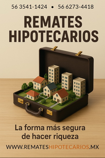 Casa en Residencial Chiluca Atizapán - 