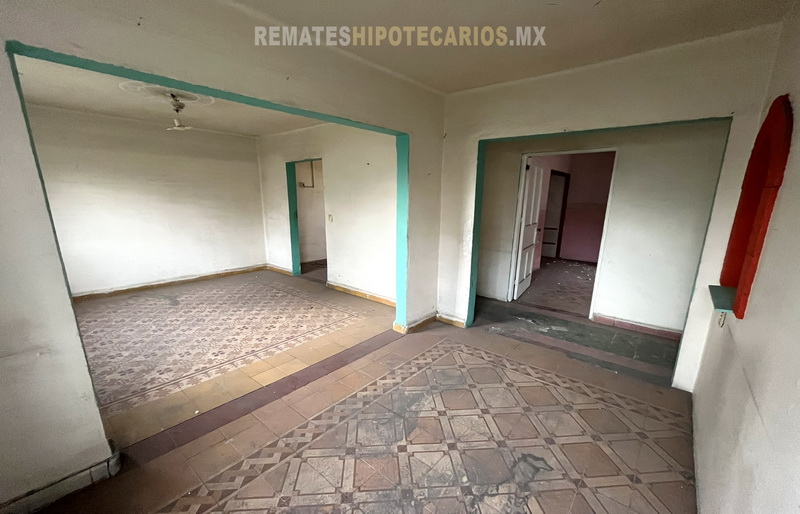 Edificio en Obrera - 