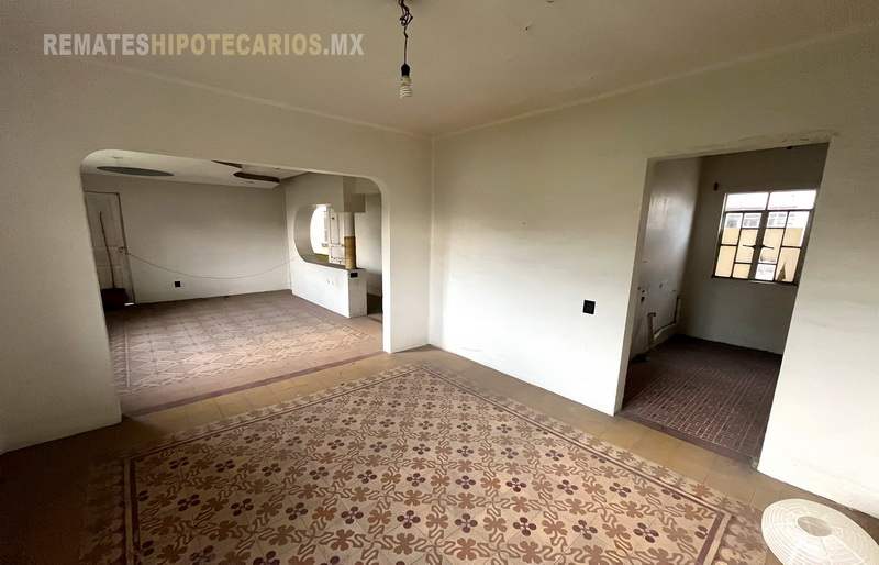Edificio en Obrera - 