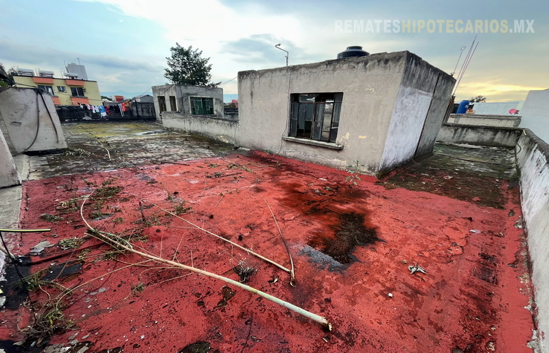 Edificio en Obrera - 
