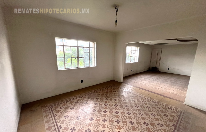 Edificio en Obrera - 