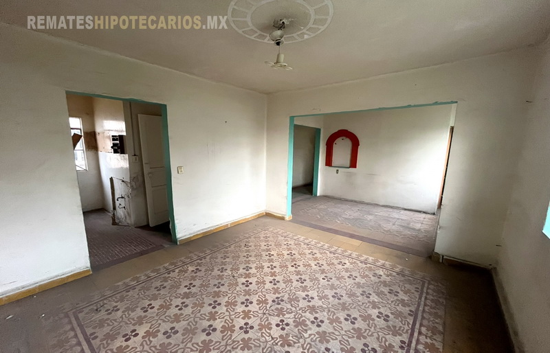 Edificio en Obrera - 