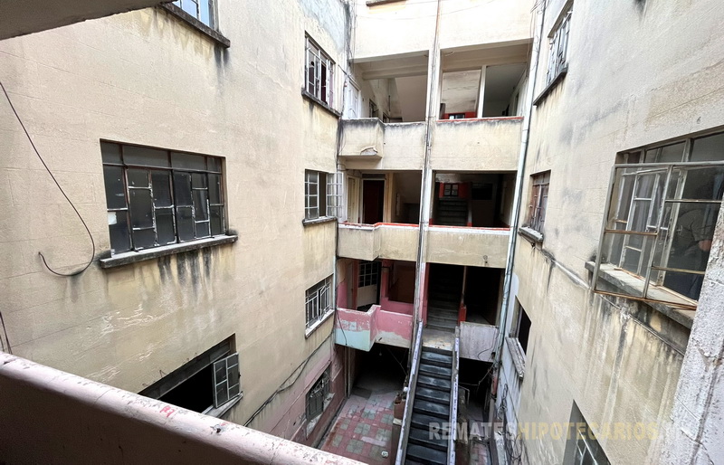 Edificio en Obrera - 