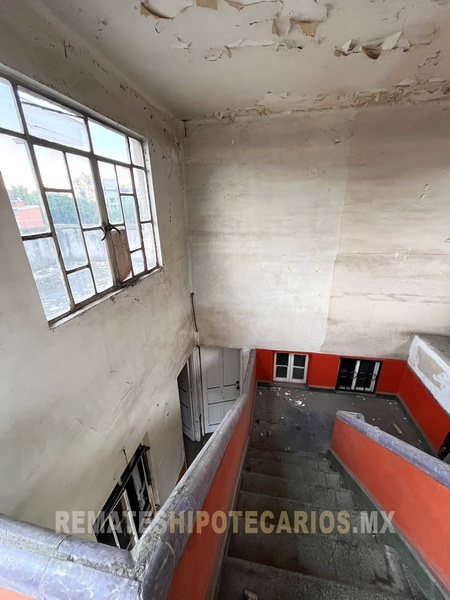 Edificio en Obrera - 