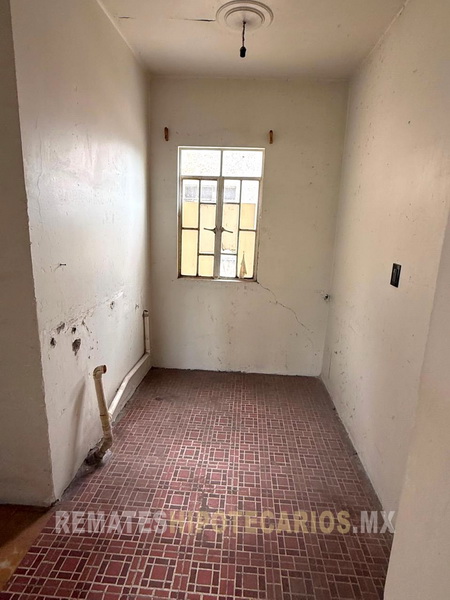 Edificio en Obrera - 