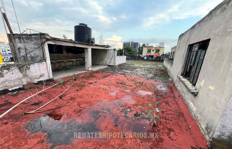 Edificio en Obrera - 