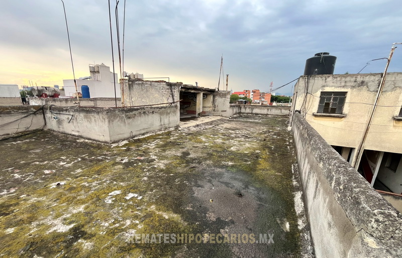 Edificio en Obrera - 