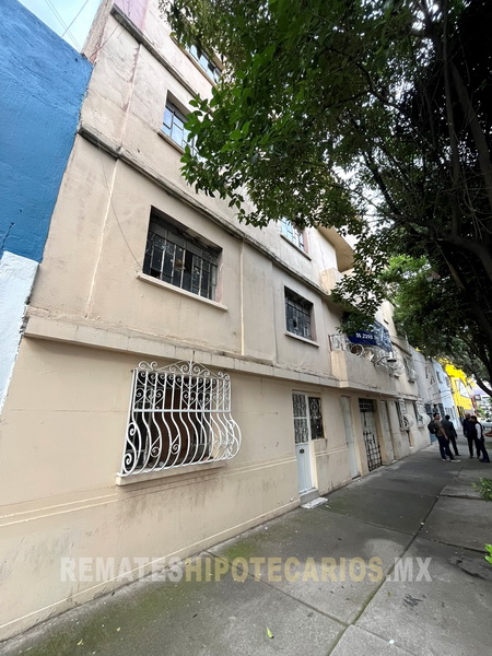 Edificio en Obrera - 