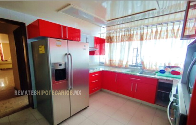 Departamento en Polanco - 