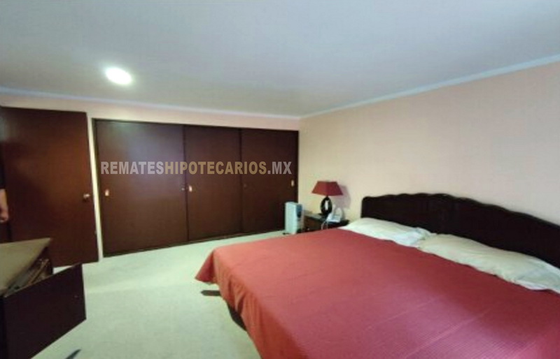 Departamento en Polanco - 