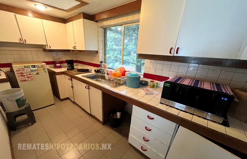 Casa en Tlalpan - 