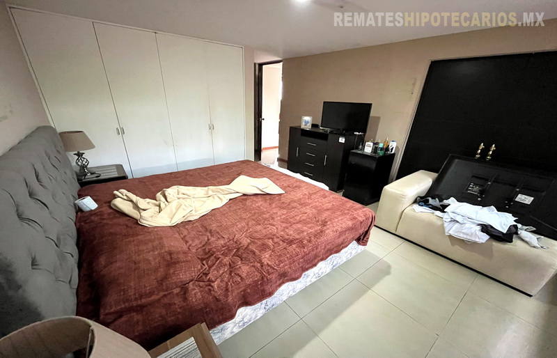 Casa en Tlalpan - 