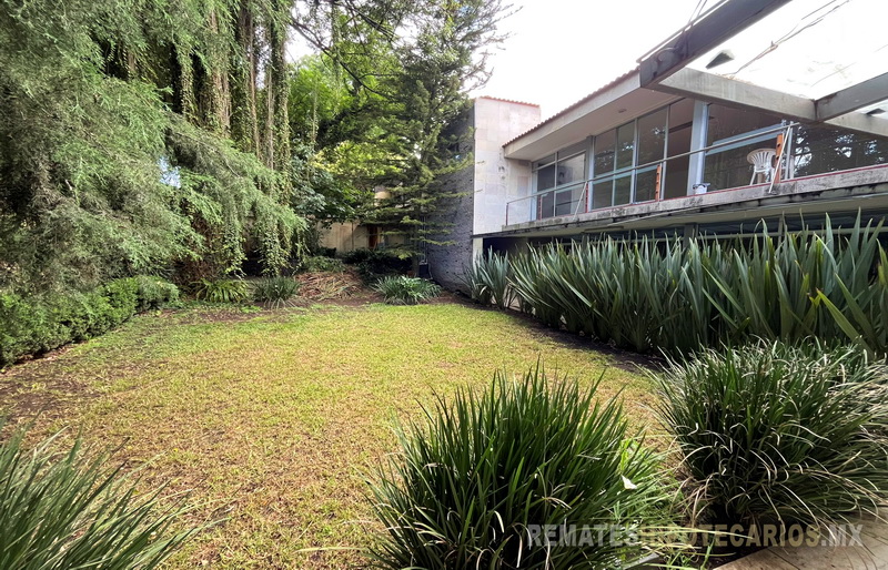 Casa en Tlalpan - 