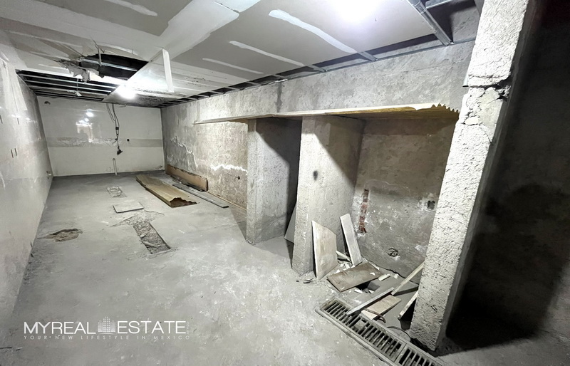Edificio en Polanco - 