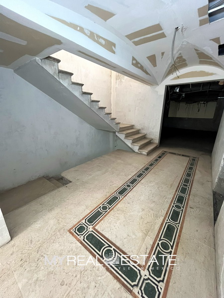 Edificio en Polanco - 