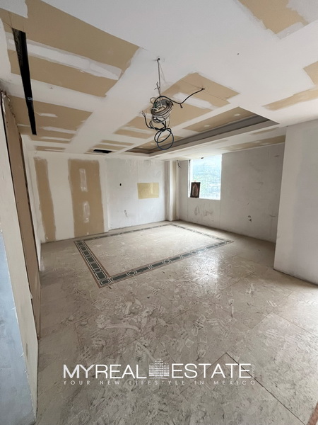 Edificio en Polanco - 
