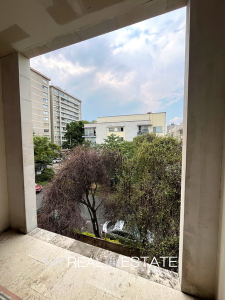Edificio en Polanco - 