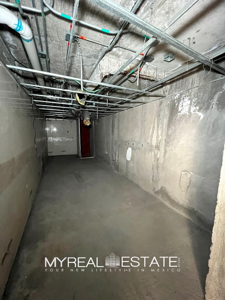 Edificio en Polanco - 