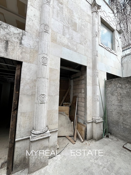Edificio en Polanco - 