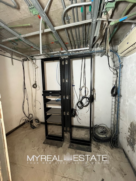 Edificio en Polanco - 